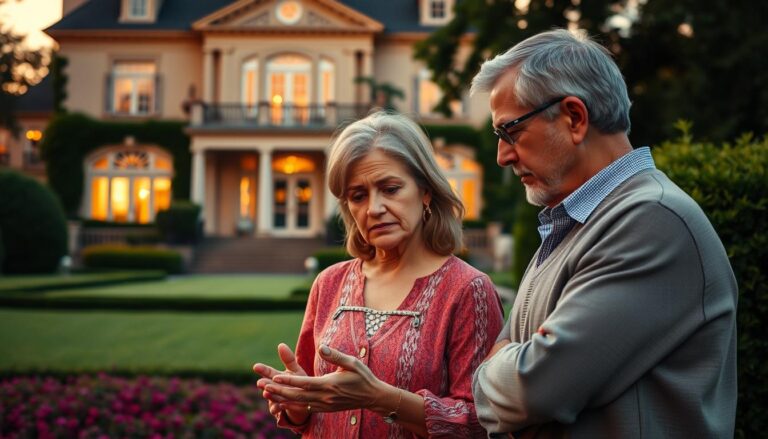 Przepisanie majątku za życia a zachówek