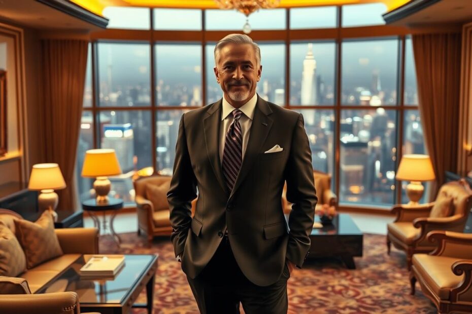 Rafał Sonik majątek