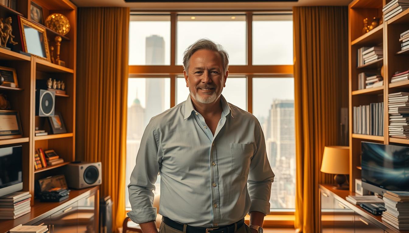 Rinke Rooyens majątek