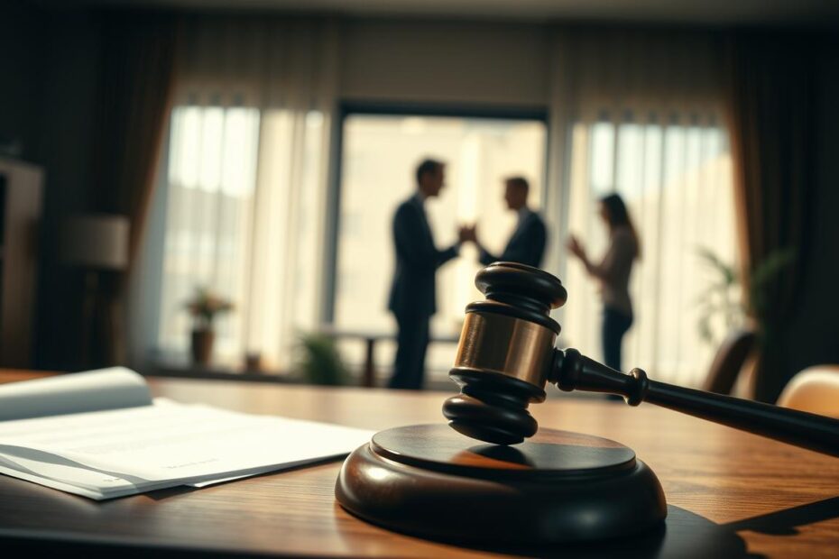 Rozwód a podział majątku