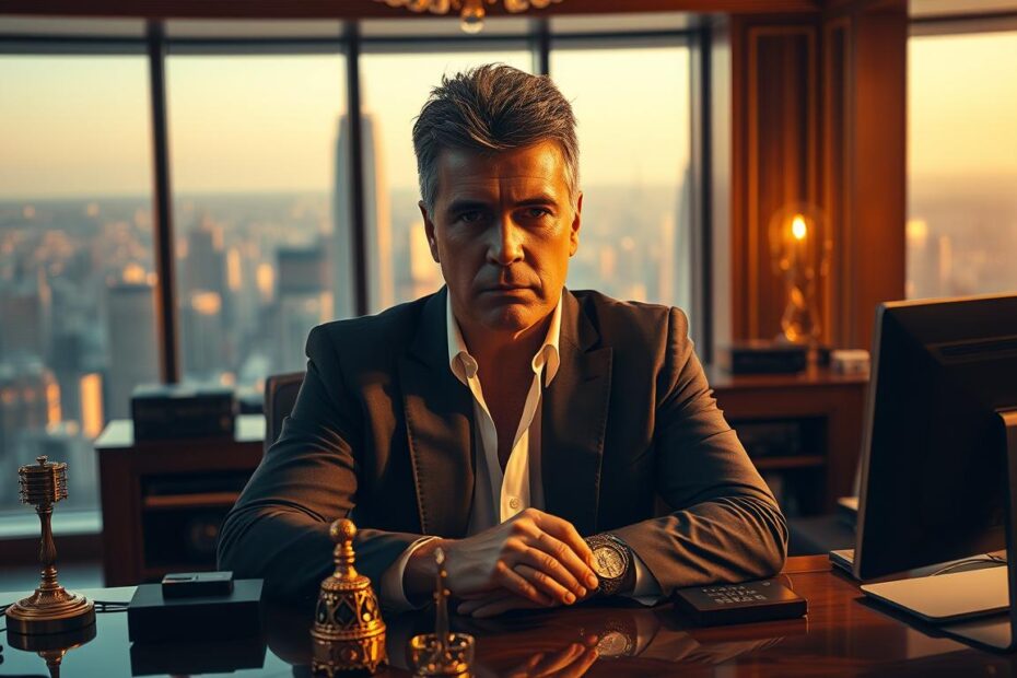 Simon Cowell majątek