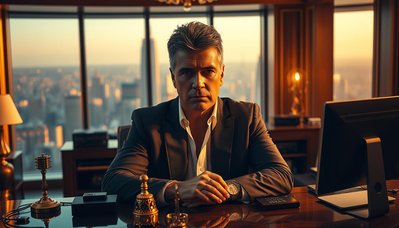 Simon Cowell majątek