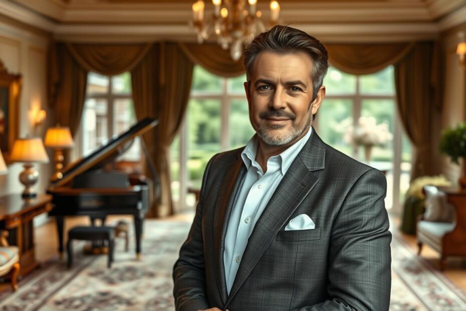 Tadeusz Badach majątek