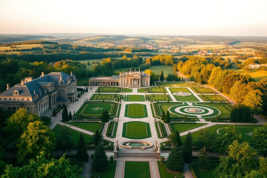 Władysław Grochowski majątek