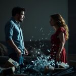 Zdrada a podział majątku