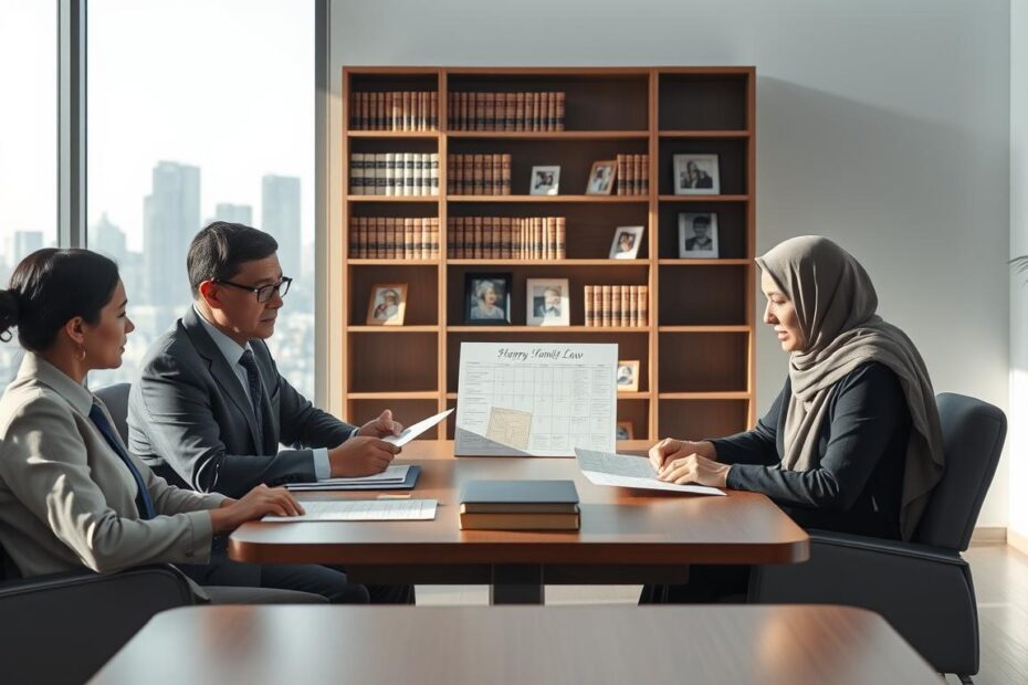 Czy spadek wchodzi do majątku wspólnego