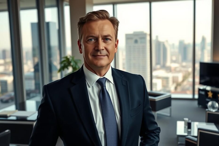 Dariusz Mioduski majątek