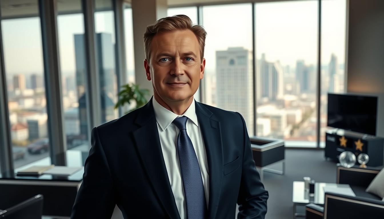 Dariusz Mioduski majątek