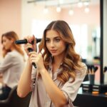 Jak zrobić fryzurę