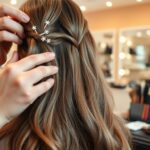 Jak zrobić ładną fryzurę