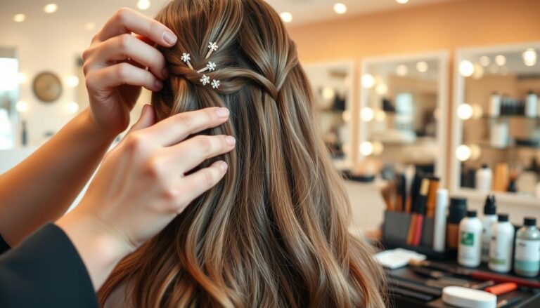 Jak zrobić ładną fryzurę