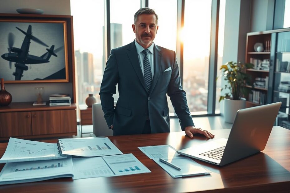 Janusz Zalewski majątek