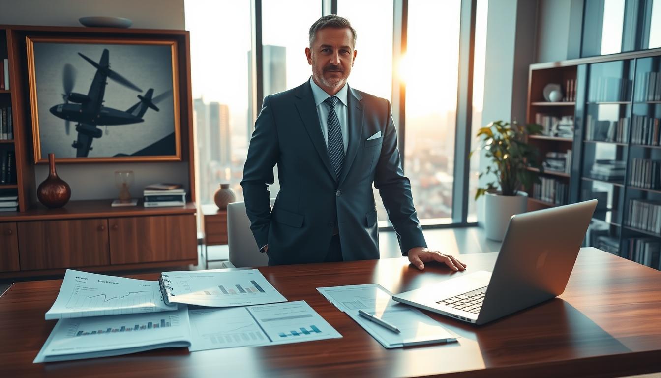 Janusz Zalewski majątek