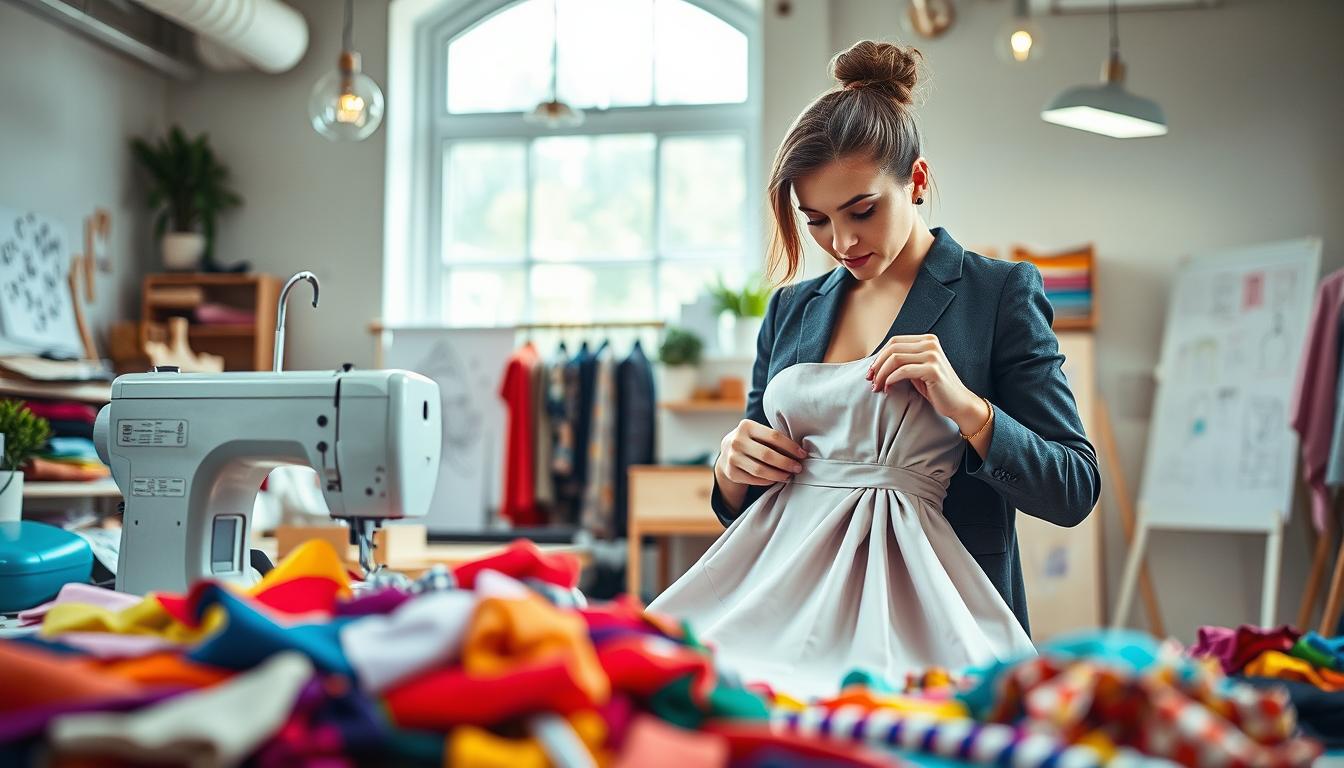 Za krótka sukienka co doszyć