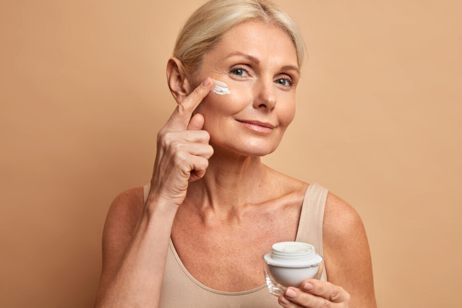 Jak świadomie dbać o młody wygląd skóry? Anti-age bez tajemnic